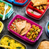 10 Easy and Healthy Kids’ Lunchbox Ideas