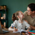 Strategies for Tackling Homework: Helping Kids Stay on Track