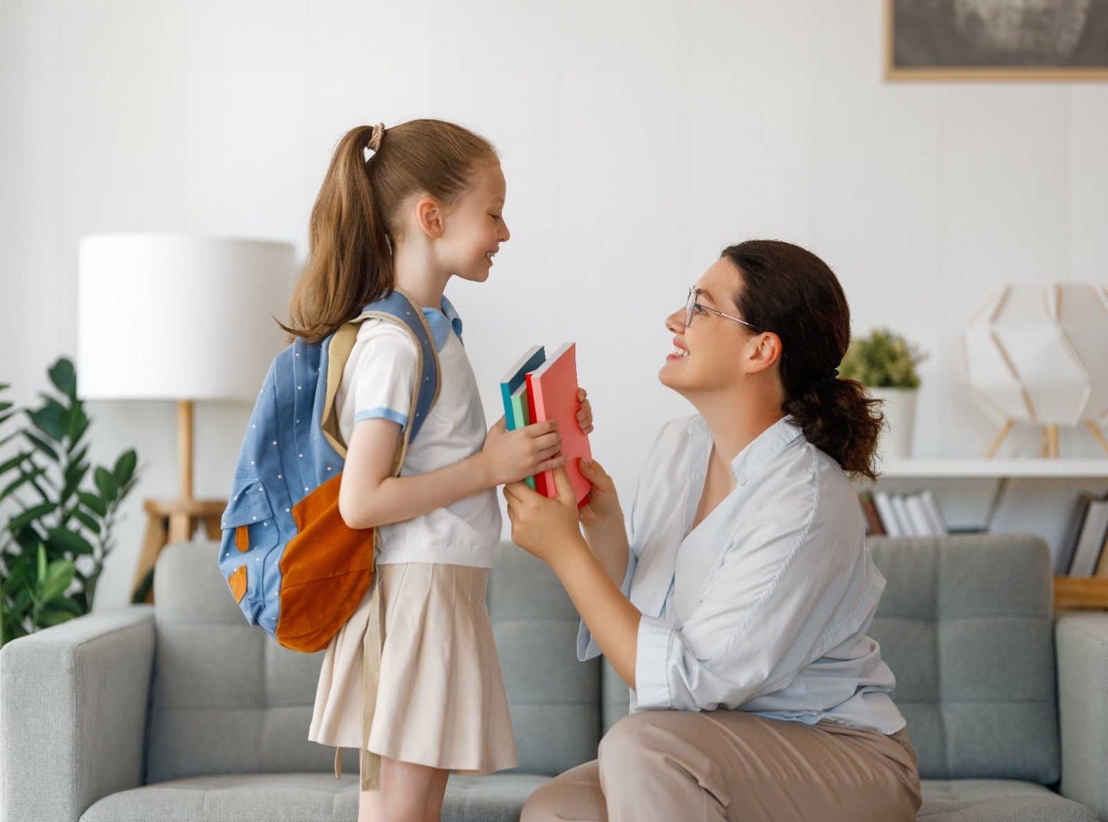 Back to School: How to Prepare Your Child After Summer Holidays