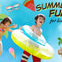 Fun Summer Activities for Kids