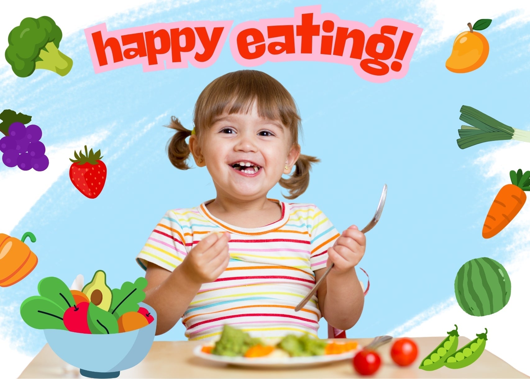 How to Get Kids to Eat Vegetables: Easy Tips for Picky Eaters and Healthy Eating Habits