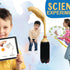 STEM Activities for Kids: Simple Science Experiments at Home