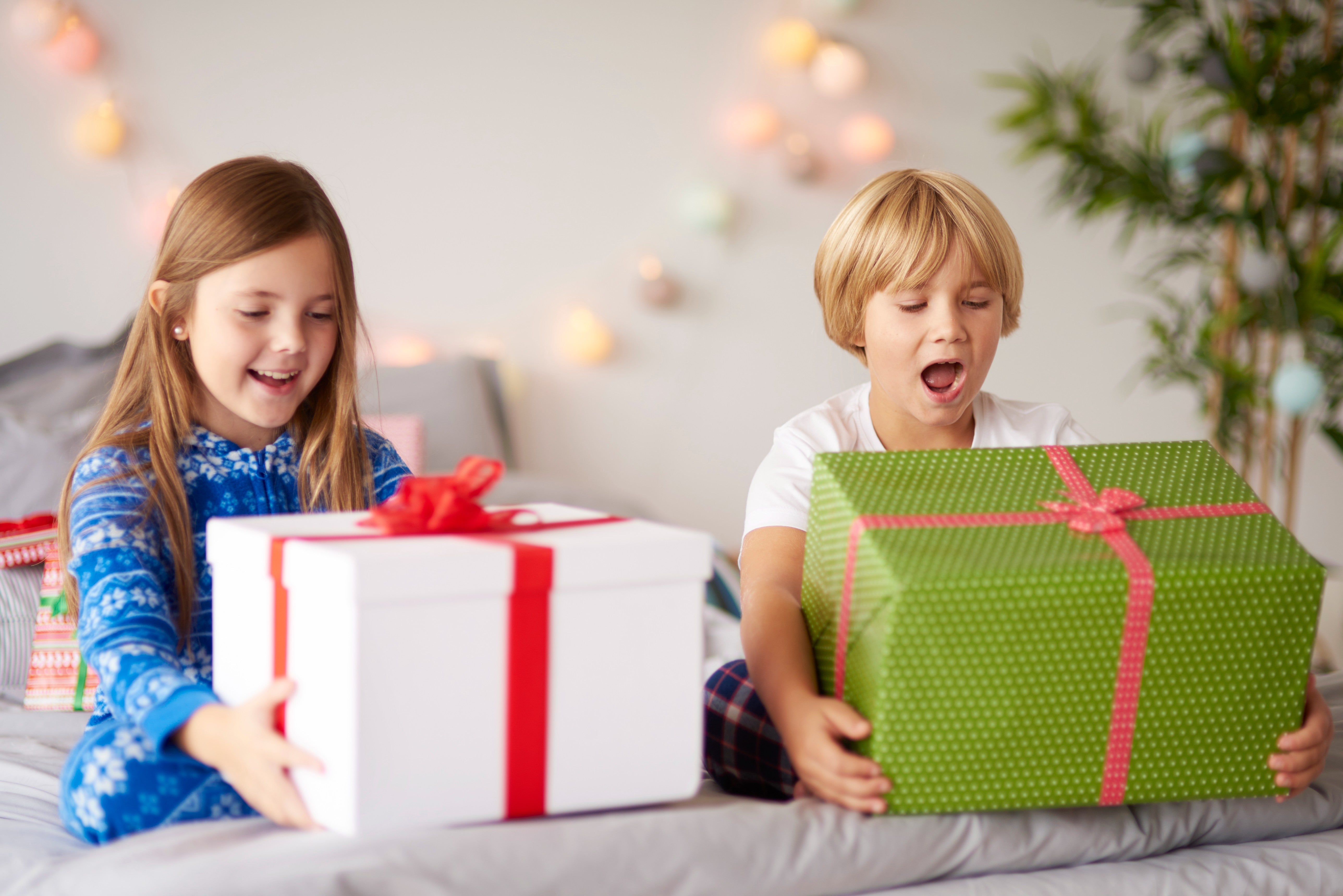 Top 5 Gift Ideas for Kids That Combine Fun