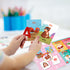 Using Flashcards to Boost Memory Retention in Children