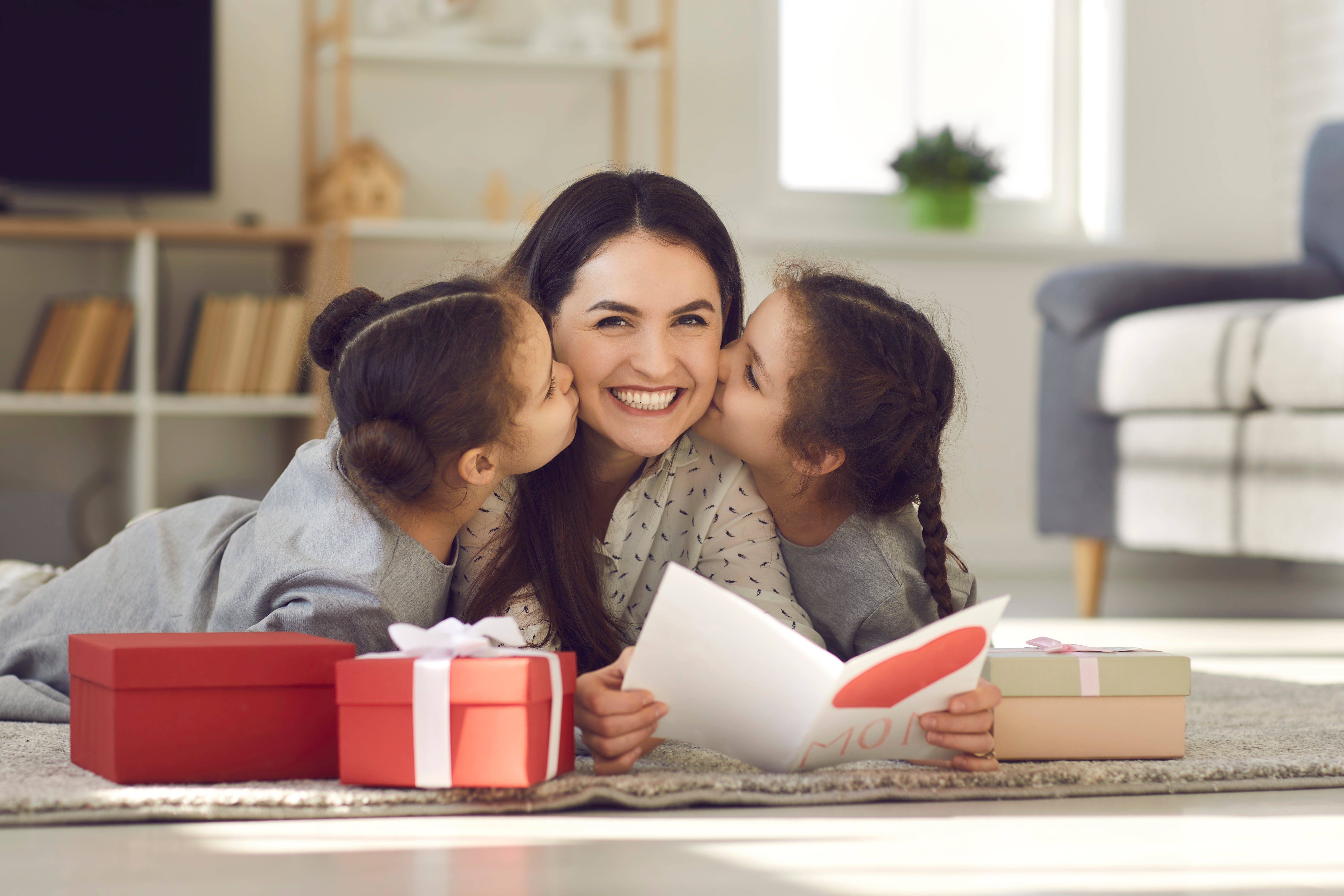 Creative DIY Gifts Kids Can Make for Mother's Day