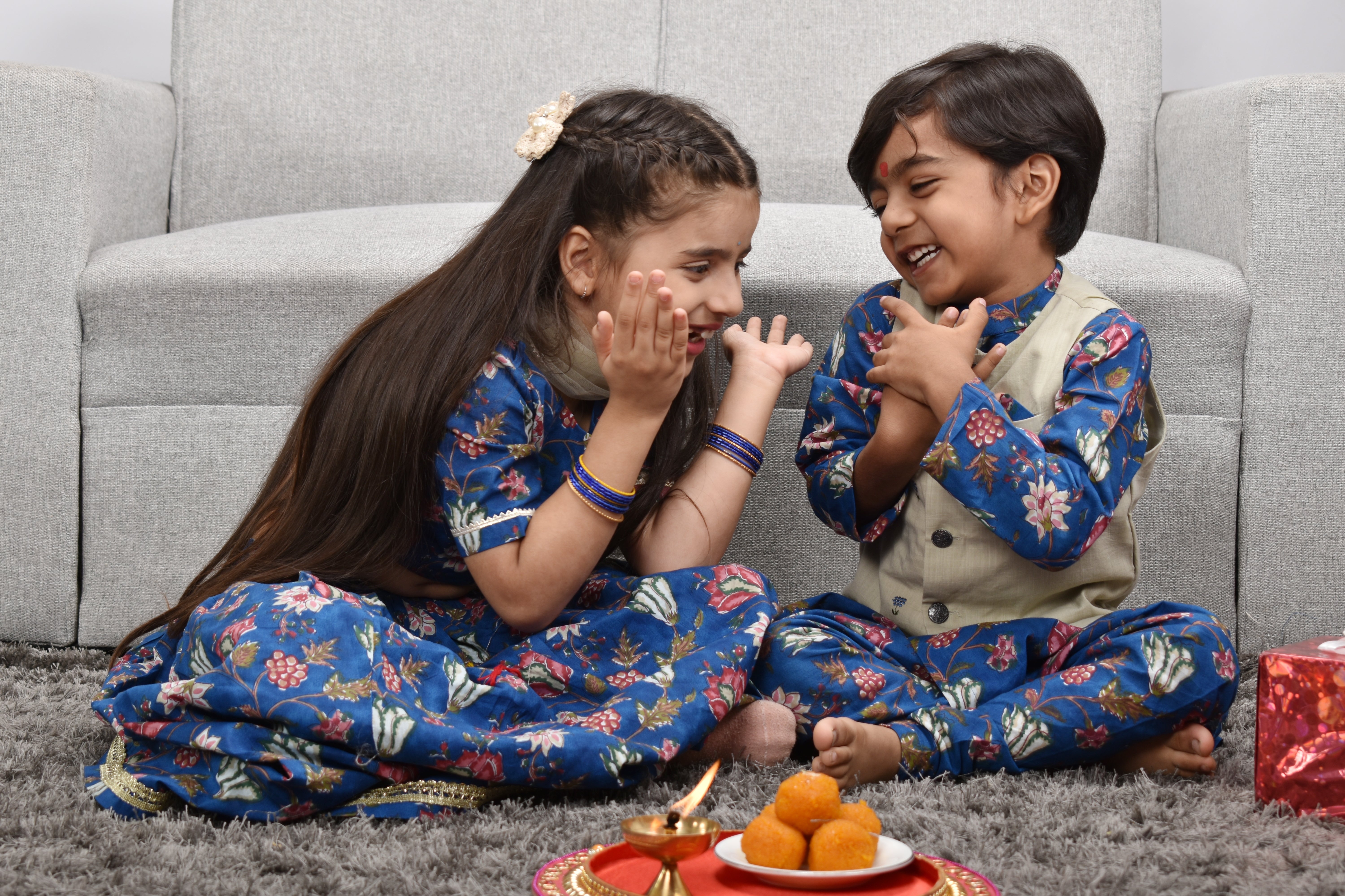 DIY Rakhi Making Ideas: Celebrate Raksha Bandhan with Handmade Love