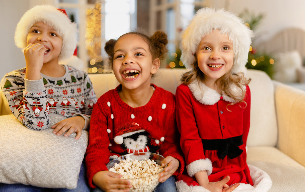 10 Fun and Festive Christmas Party Ideas for Kids