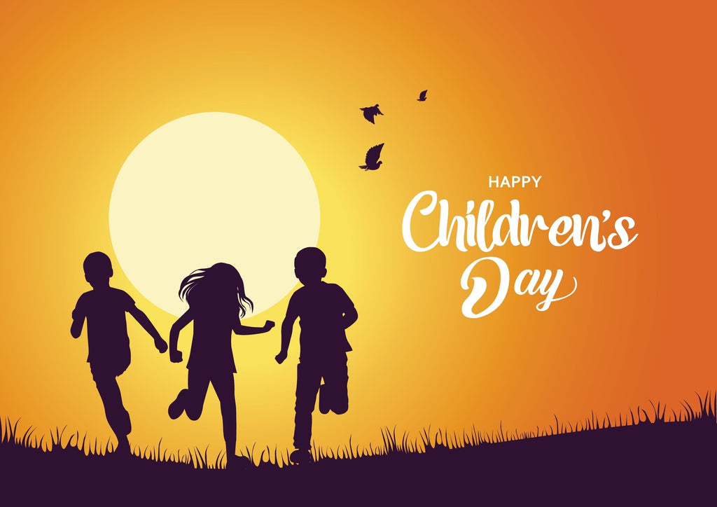 Fun Activities for Children’s Day: Celebrating Innocence, Learning & Joy