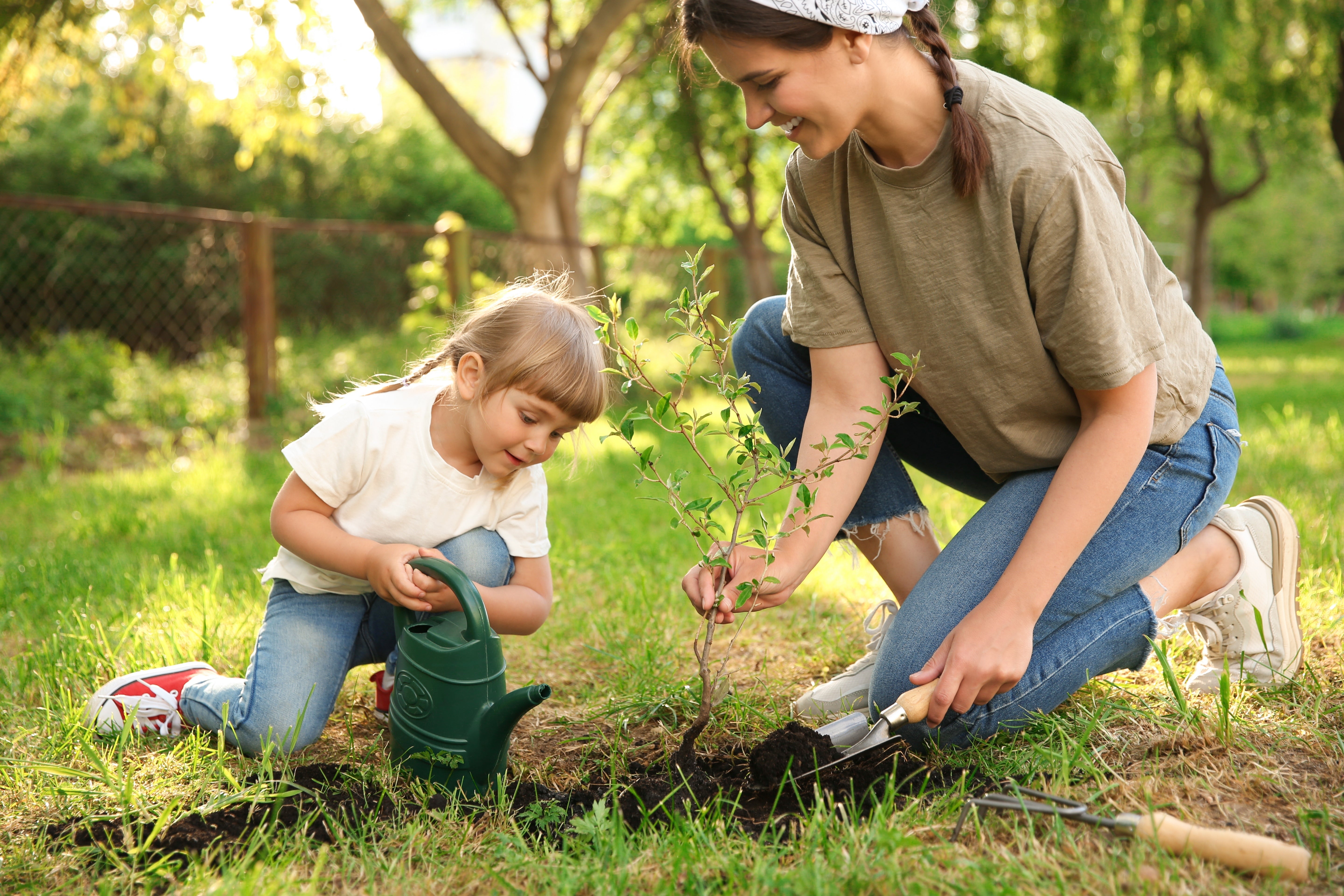 World Environmental Health Day: How Our Health Is Connected to Nature