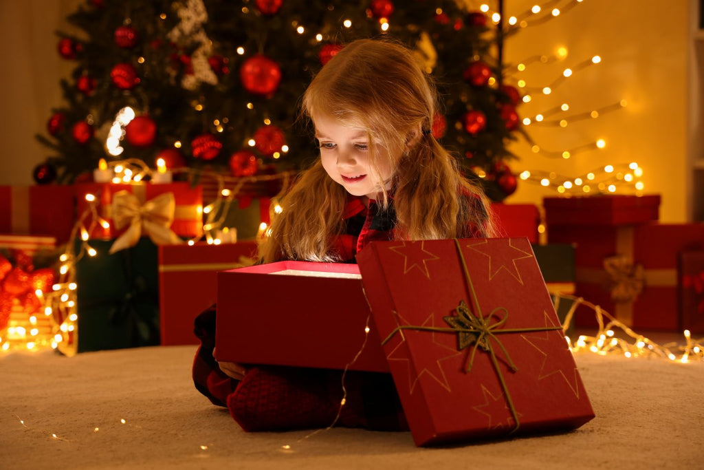 Magical Christmas Moments: Fun Activities Kids Can Enjoy This Holiday Season