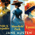 Jane Austen Novels You Must Read: A Guide to Her Timeless Classics