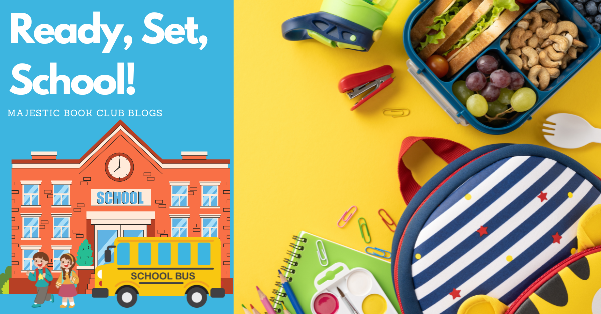 Back-to-School Checklist for Parents and Kids: What to Pack and What to Prep