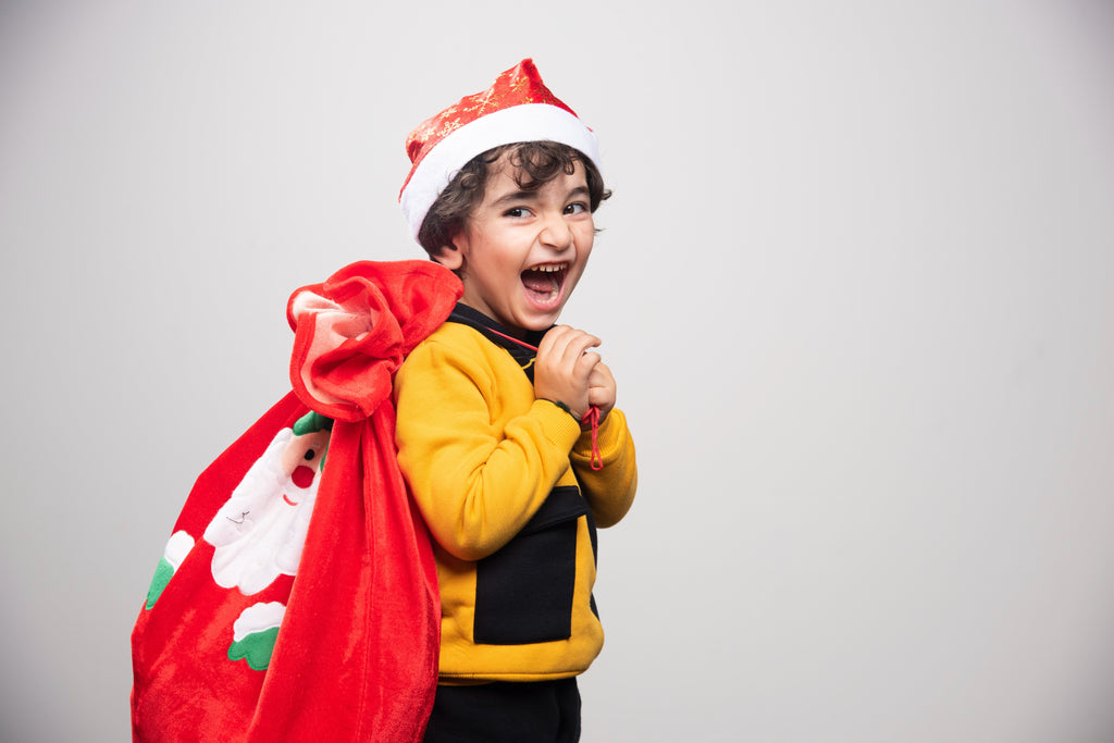 20 Fun Christmas Activities to Help Kids Enjoy the Winter Holidays