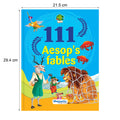 111 Aesop's Fables (English)