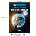 121 Earth and Life Sciences Facts Book for Kids Ages 8+ | Educational Paperback with Colourful Images & Bold Text | 121 Curious Facts for All Ages