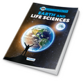 121 Earth and Life Sciences Facts Book for Kids Ages 8+ | Educational Paperback with Colourful Images & Bold Text | 121 Curious Facts for All Ages