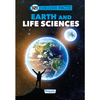 121 Earth and Life Sciences Facts Book for Kids Ages 8+ | Educational Paperback with Colourful Images & Bold Text | 121 Curious Facts for All Ages