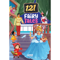 121 Fairy Tales - Illustrated Story Book for kids - English short stories with Colourful Pictures - Best Bedtime children stories For younger children