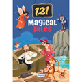 121 Magical Tales - Illustrated Story Book for kids - English short stories with Colourful Pictures - Best Bedtime children stories For younger children