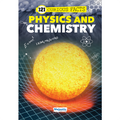 121 Physics and Chemistry Facts Book for Kids Ages 8+ | Educational Paperback with Colourful Images & Bold Text | 121 Curious Facts for All Ages