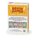 Word Search Activity Book for children Age 3+ years The Ultimate Brain Games Brain Booster Activities Early Learning Enhance Vocabulary English Activity Book