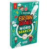 Word Search Grade 4 for Kids (Ages 5+) - Ultimate Brain Games: 120+ Challenging Puzzles to Strengthen Language Skills