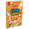 Word Search Grade 3 for Kids (Ages 5+) - Ultimate Brain Games: 120+ Engaging Puzzles to Improve Spelling and Vocabulary