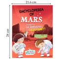 Encyclopedia of Solar System for Kids – 10 Book Set for Early Readers – Fun Space Adventure with Stunning Illustrations – Learn about Planets, Sun, Moon & More