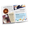 121 Stars and the Planets Encyclopedia | Fact book for Kids Ages 8+