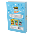 Maths Games for Kids (Ages 6+) - Ultimate Brain Games: 120+ Fun Maths Puzzles and Activities to Enhance Numerical Skills