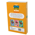 Word Search Grade 3 for Kids (Ages 5+) - Ultimate Brain Games: 120+ Engaging Puzzles to Improve Spelling and Vocabulary