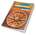 121 Inventions and Engineering Marvels Fact Book for Kids Ages 8+ | Fun Facts on Modern and Ancient Inventions | Educational Encyclopedia for Children | Ideal for Gifting