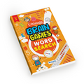 Word Search Grade 3 for Kids (Ages 5+) - Ultimate Brain Games: 120+ Engaging Puzzles to Improve Spelling and Vocabulary