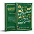 Dale Carnegie Box Set of 5 Books | Best Motivational Gift