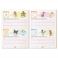 My First Alphabet Writing Workbook for Children | Trace & Practice Series | Trace & Write Capital Letters, Small Letters, Words with Vowel Sounds & Simple Sentences | Early Writing Practice Book | 64 Pages | Ages 3-6