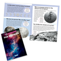121 Space Fact Book for Kids Ages 8+ | Learn About the Cosmos | Space Encyclopedia