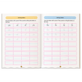 My First Cursive Writing Workbook for Kids | Capital & Small Letters, Joining Letters, 3, 4 & 5 Letter Words & Sentences | Cursive Handwriting Practice Book | 64 Pages | Ages 5-8