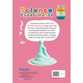 121 Science Experiments: Heat & Chemical Reactions for Kids Ages 8+