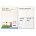 My First Creative Writing Books Set for Kids | 4 English Activity Workbooks | Reading, Writing, Grammar & Vocabulary Practice | Perfect Gift for Children Ages 5+