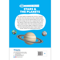 121 Stars and the Planets Encyclopedia | Fact book for Kids Ages 8+