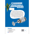 121 Inventions and Engineering Marvels Fact Book for Kids Ages 8+ | Fun Facts on Modern and Ancient Inventions | Educational Encyclopedia for Children | Ideal for Gifting