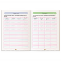 My First Cursive Writing Workbook for Kids | Capital & Small Letters, Joining Letters, 3, 4 & 5 Letter Words & Sentences | Cursive Handwriting Practice Book | 64 Pages | Ages 5-8