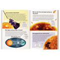 121 Stars and the Planets Encyclopedia | Fact book for Kids Ages 8+