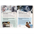 121 Fact Book on Space Exploration | 100+ Curious Facts for Kids Ages 8+