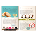 121 Monuments and Cultures Fact Book for Kids Ages 8+ | Fun Facts on World Heritage, Traditions & Architecture