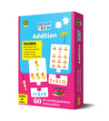 The Book Tree Addition Puzzle for Kids, Gift Box