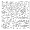 Motivation Colouring Book for Adults, Inspirational Quotes and Stress Relief Designs for Self-Care, Positive Affirmations for Women and Men
