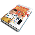 365 Science Experiments Book for Kids Ages 8+