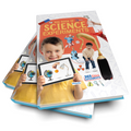 365 Science Experiments Book for Kids Ages 8+