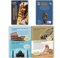 Big Book of Questions and Answers | 365 Fun Facts & Curious Questions for Kids Ages 9+ | Science, Nature, Space, History & More | Educational Encyclopedia | Ideal Gift for Young Learners